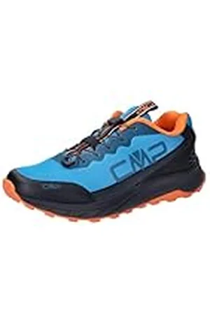 CMP Phelyx - Zapatillas Deportivas, Zapatos para caminar, Hombre, Reef, 41 EU