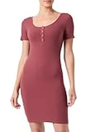Pieces® PCKITTE SS Dress Noos Vestido, , XS para Mujer