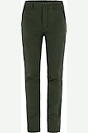 Fjällräven Fjallraven 87174-662 Abisko Winter Stretch Trousers W Pants Mujer Tamaño 44/S