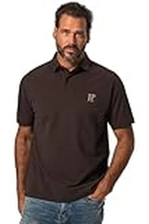 JP 1880 Poloshirts, 2er-Pack Polo, , 4XL Hombres