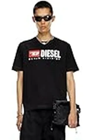 Diesel T-ADJUST-K14 T-Shirt, , M