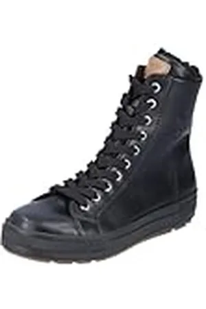 Rieker N2709, Botas con Cordones Mujer, , 41 EU