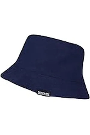 Regatta Crow Gorro/Sombrero, Niño, , FR : XS (Taille Fabricant : 2-4)