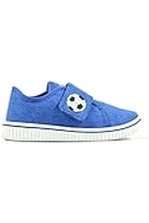 Richter Kinderschuhe Yolli, Pantuflas, , 33 EU