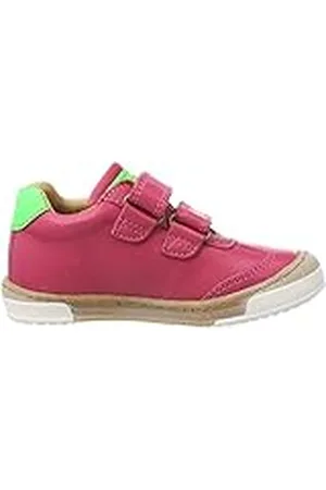 Bisgaard 40343.119, Zapatillas Niñas, Rosa (Pink 4001), 26 EU