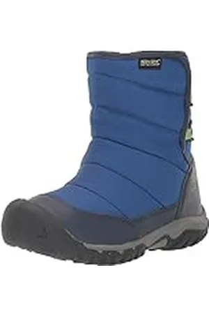 Keen Puffrider Waterproof, Botas para Nieve, , 35 EU