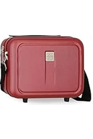 Roll Road Camboya Neceser Adaptable 29x21x15 cms Rígido ABS 9,14L 0,8 kgs