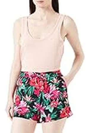 ONLY Onlsophie FR Pantalones Cortos Ptm, , 36 para Mujer