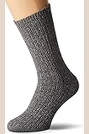 Damart Lot De 2 Chaussettes Thermolactyl Calcetines, , 42/43 (Talla del Fabricante: 42/44) (Pack de 2) para Hombre