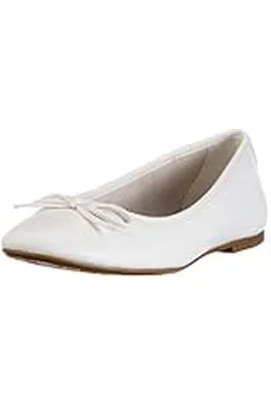 QS by s.Oliver Casual 5-5-22100-28 - Bailarinas para Mujer, Color , Talla 40