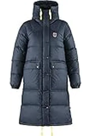 Fjällräven Fjallraven Expedition Long Down Parka W Jacket, Womens, , XS