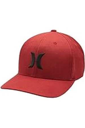 Hurley Gorra para Hombre - H2O DRI O&O