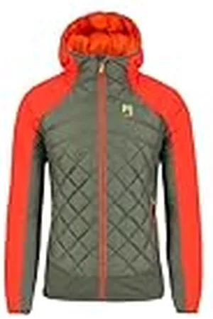 Karpos 2500580-025 LASTEI ACTIVE PL.JKT Jacket Hombre Tamaño S