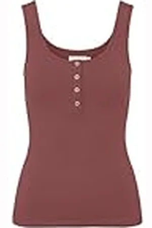 Pieces® Pckitte Noos BC-Camiseta sin Mangas, , XL para Mujer