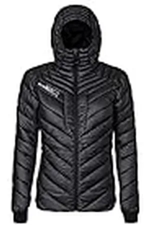 ROCK EXPERIENCE REWJ06111 RE.ANAKONDA PADDED Jacket Women S