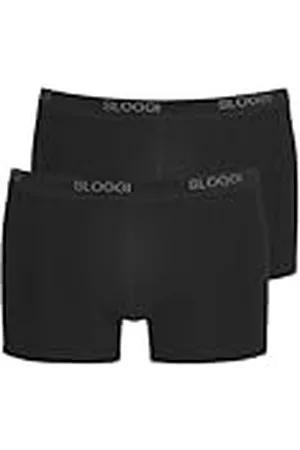 Sloggi Men , Basic Short 2P, Bóxer, Hombre, , 8
