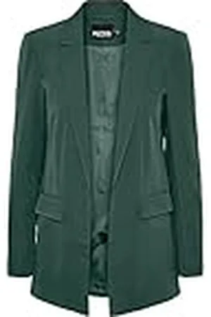Pieces® Pcbozzy Ls Loose Blazer Noos Bc, Blazer Mujer, , L