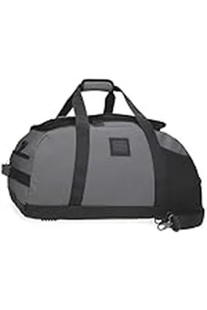Pepe Jeans Hoxton Bolso de viaje 56x32x25,5 cms Poliéster y PU 45,7L by Joumma Bags