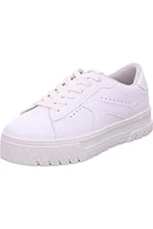 TOM TAILOR 7490080009, Zapatillas Mujer, , 38 EU