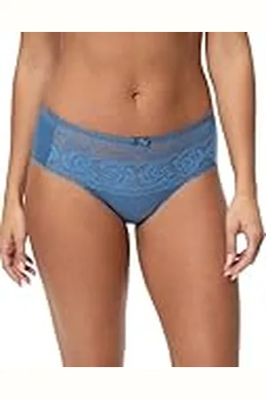 Playtex Brief New Flower Elegance Women x1, , M