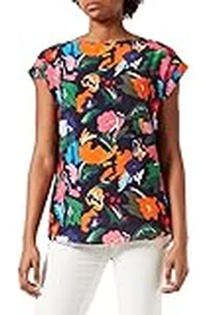 Seidensticker 132632-19 Blusas, , 42 para Mujer