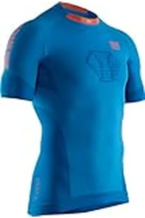 X Bionic Invent 4.0 Running Shirt Sh Sl Men, Camiseta, Hombre, , S