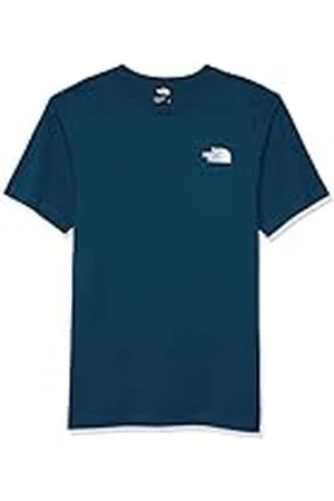 The North Face S/S Redbox Camiseta para Hombre XS