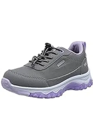 Viking Crude Low WP, Zapatillas de Senderismo, , 33 EU