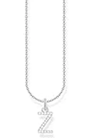 Thomas Sabo Collar KE2265-051-14 de plata de ley 925 con circonitas