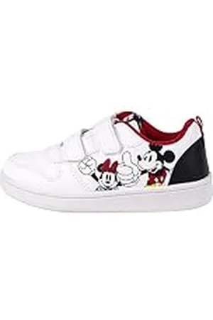 Disney Zapatillas Unisex niños, , 25 EU