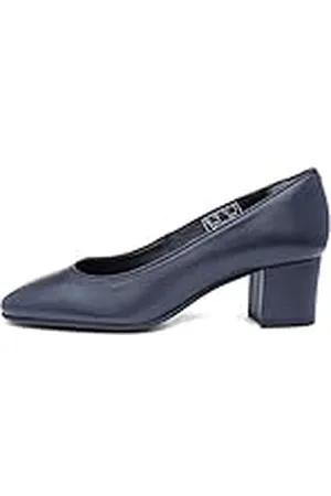 Hush Puppies Anna, Zapatos de tacón con Punta Cerrada Mujer, , 40.5 EU