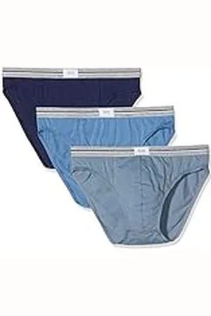 Dim Slip Ultra-Resist Coton Stretch Hombre x3, , M