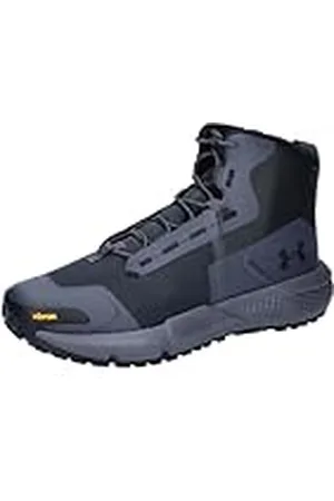 Under Armour UA Charged Valsetz Mid, Zapatillas Trail Running Hombre, , 40 EU