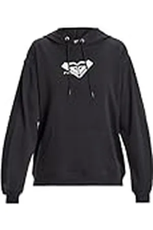 Roxy Surf Stoked Hoodie Terry Polar, , S para Mujer