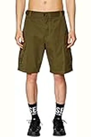 Diesel Shorts P-ARGYM-Short Shorts 56 Hombre