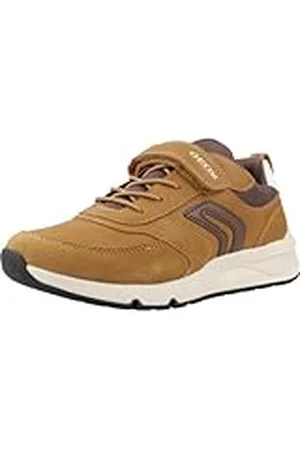 Geox J ROONER Boy D, Zapatillas, 37 EU