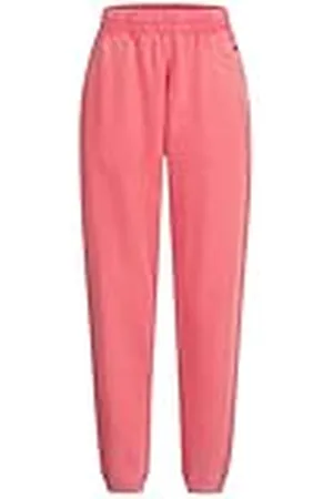 Champion Elastic Cuff Pants Pantalón Deportivo, , XS para Mujer