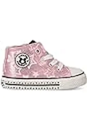 Conguitos Metalizado Estrellas Pink, Zapatillas Unisex niños, , 20 EU