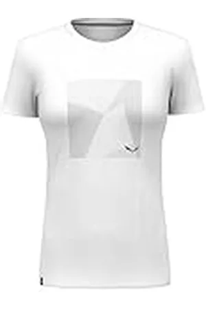 Salewa Pure Building Dry T-Shirt W