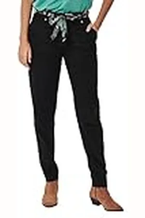 Kaporal 5 Alban Jeans, Negro Negro, S para Mujer