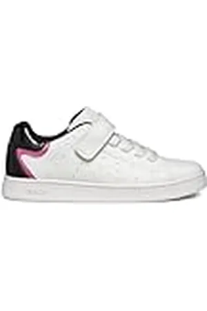 Geox J ECLYPER Girl A, Zapatillas, , 37 EU