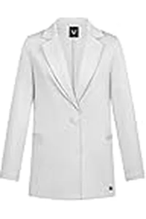 19V69 Italia Miky, Blazer Mujer, , XL