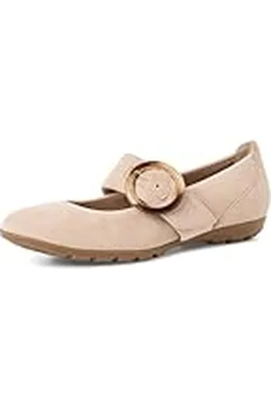 Marco Tozzi Damen Ballerinas 2-24607-44, Zapatos Tipo Ballet Mujer, , 37 EU