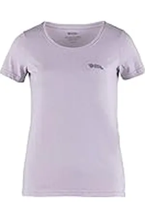 Fjällräven Fjallraven F83509-457 Logo T-Shirt W XL