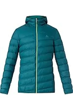 mc kinley Jebel HD UX Veste Hombre Chaqueta, Hombre, , FR : 3XL (Taille Fabricant : 3XL)