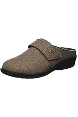 Ganter Hera, Pantuflas Mujer, , 37 EU Ancho
