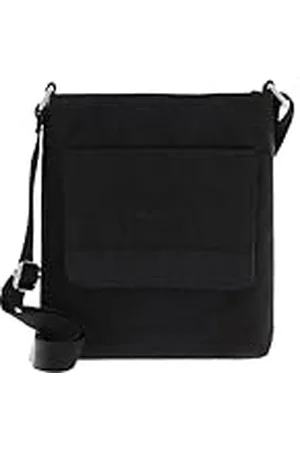Camel Active Journey Bolso bandolera para Hombre, 000374, , 19,5 x 4 x 22