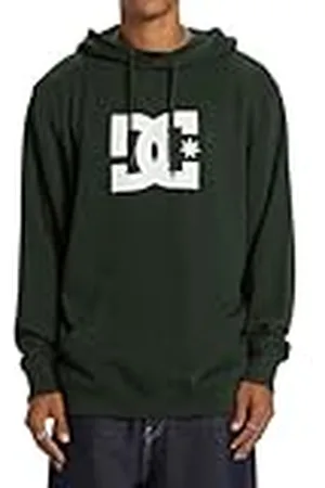 Dcshoes DC Star Ph Sudadera, , L para Hombre