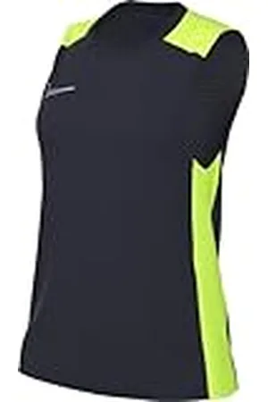 Nike W Nk DF Acd23 Top SL Camiseta, , Extra-Small para Mujer
