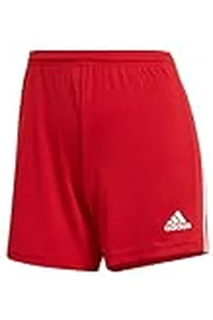 adidas Mujer Squadra 21 Shorts, , M